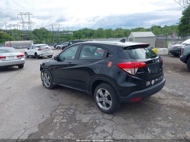 3CZRU6H37MM739568 Honda Hr-v Awd Lx