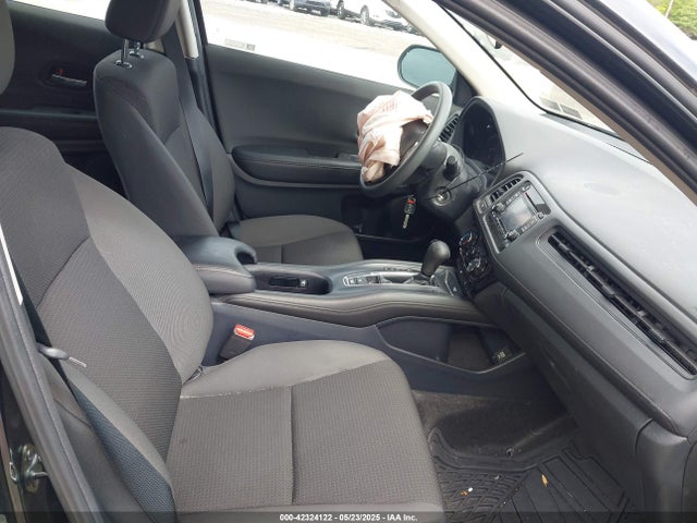 3CZRU6H37MM739568 Honda Hr-v Awd Lx