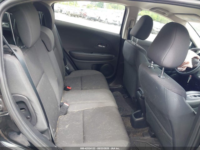 3CZRU6H37MM739568 Honda Hr-v Awd Lx