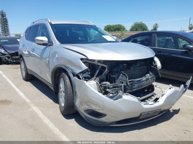 KNMAT2MT5GP605127 auction archive image