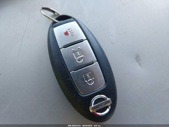 KNMAT2MT5GP605127 Nissan 2016
