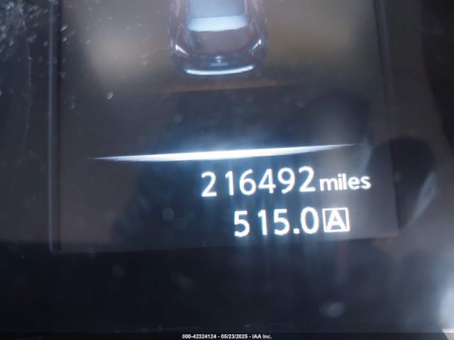 KNMAT2MT5GP605127 Nissan 2016