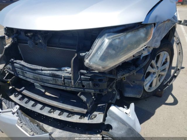 KNMAT2MT5GP605127 Nissan 2016