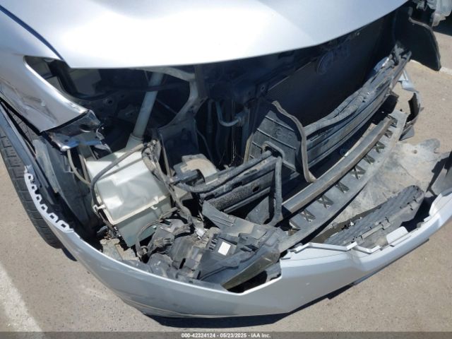 KNMAT2MT5GP605127 Nissan 2016