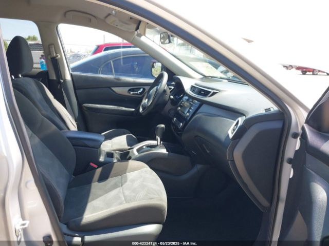 KNMAT2MT5GP605127 Nissan 2016