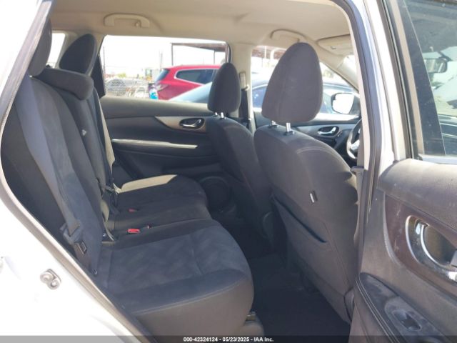 KNMAT2MT5GP605127 Nissan 2016