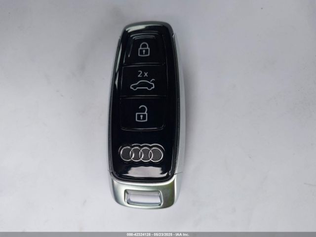 2021 AUDI A6 WAUK2AF23MN045053 Photo 10