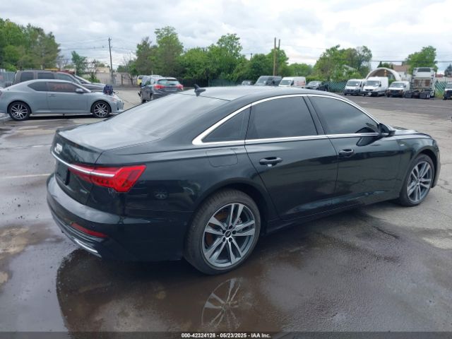 2021 AUDI A6 WAUK2AF23MN045053 Photo 3