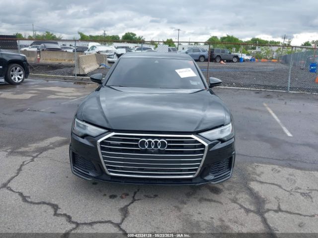 2021 AUDI A6 WAUK2AF23MN045053 Photo 5