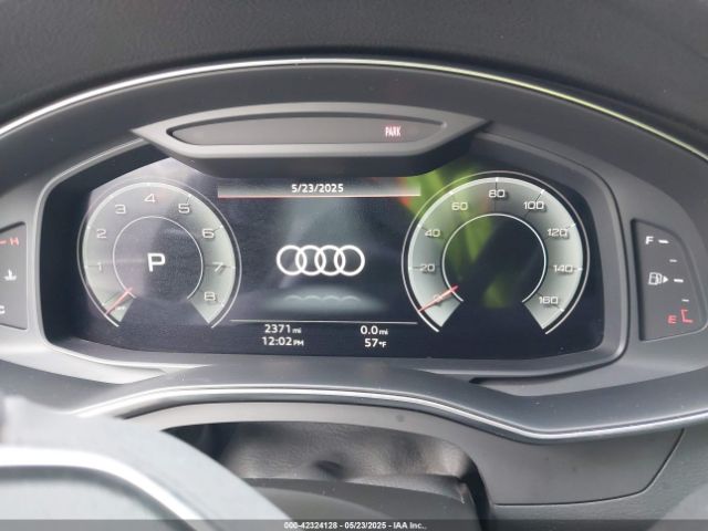 2021 AUDI A6 WAUK2AF23MN045053 Photo 6