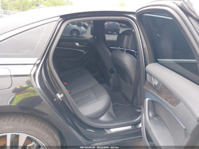 2021 AUDI A6 WAUK2AF23MN045053 Photo 7