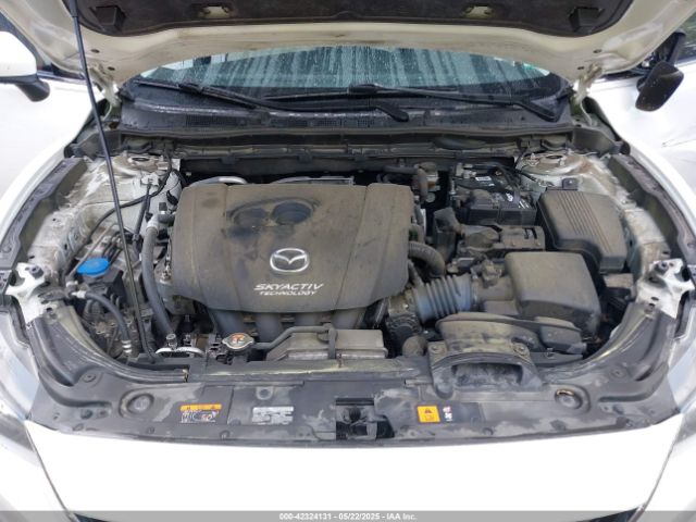 JM1GJ1W53F1217842 Mazda Mazda6 I Grand Touring