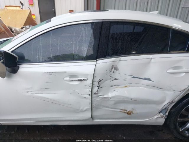 JM1GJ1W53F1217842 Mazda Mazda6 I Grand Touring