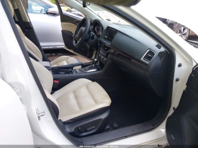 JM1GJ1W53F1217842 Mazda Mazda6 I Grand Touring