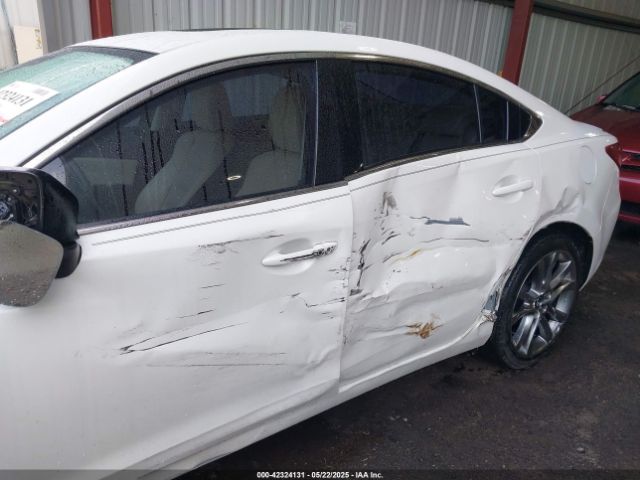 JM1GJ1W53F1217842 Mazda Mazda6 I Grand Touring