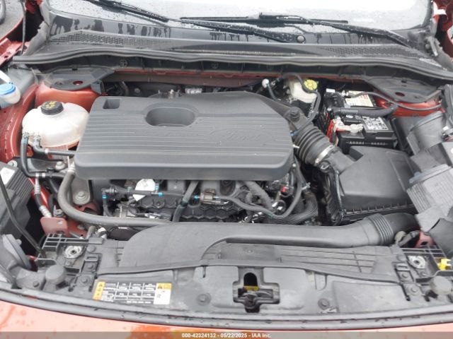 1FMCU9H94LUA45296 Ford ESCAPE SEL