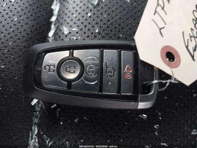 1FMCU9H94LUA45296 Ford ESCAPE SEL