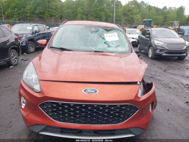 1FMCU9H94LUA45296 Ford ESCAPE SEL