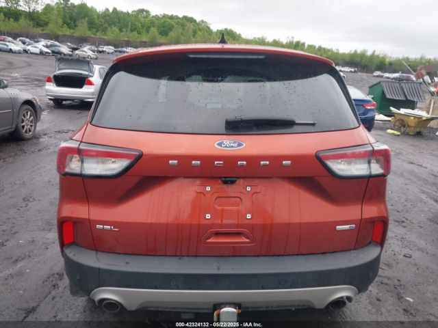 1FMCU9H94LUA45296 Ford ESCAPE SEL