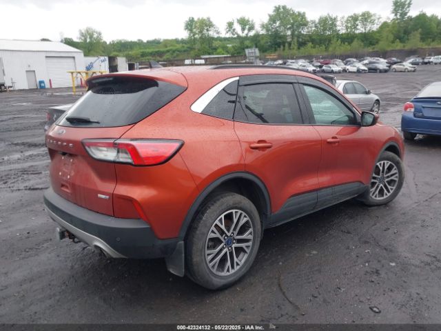 1FMCU9H94LUA45296 Ford ESCAPE SEL