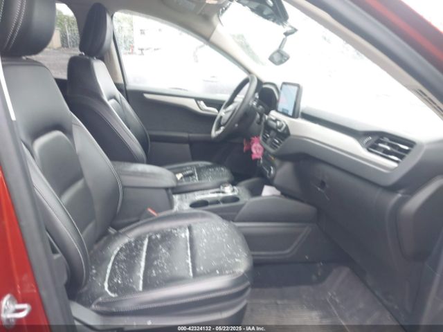 1FMCU9H94LUA45296 Ford ESCAPE SEL