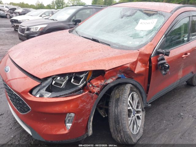 1FMCU9H94LUA45296 Ford ESCAPE SEL