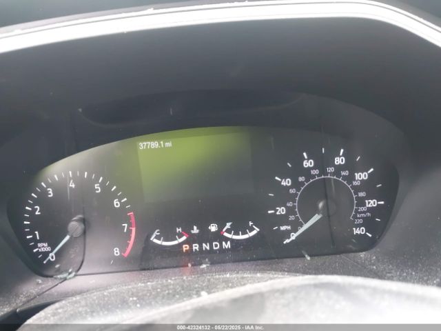 1FMCU9H94LUA45296 Ford ESCAPE SEL