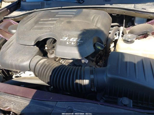 2022 DODGE CHARGER 2C3CDXMG9NH158507 Photo 9