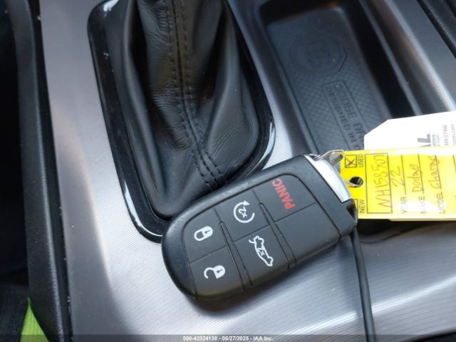 2022 DODGE CHARGER 2C3CDXMG9NH158507 Photo 10