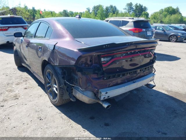 2022 DODGE CHARGER 2C3CDXMG9NH158507 Photo 5