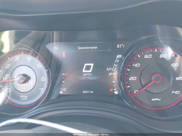 2022 DODGE CHARGER 2C3CDXMG9NH158507 Photo 6