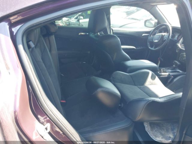 2022 DODGE CHARGER 2C3CDXMG9NH158507 Photo 7