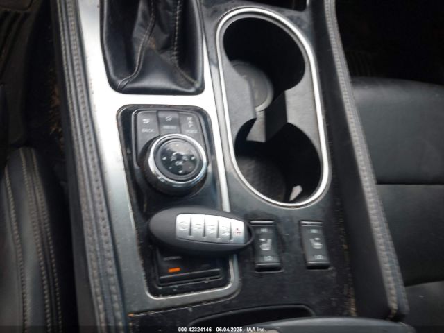 1N4AA6AP4GC426997 Nissan Maxima 3.5 Sv