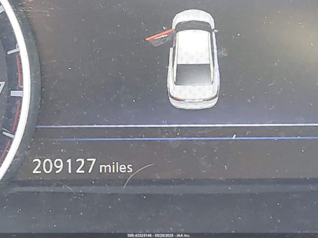 1N4AA6AP4GC426997 Nissan Maxima 3.5 Sv