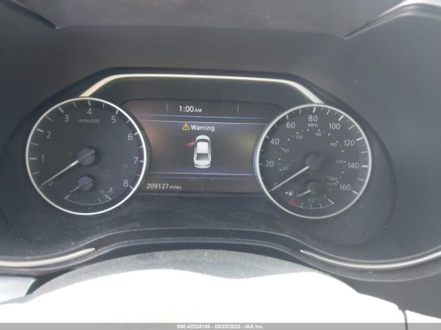 1N4AA6AP4GC426997 Nissan Maxima 3.5 Sv