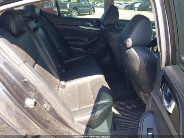 1N4AA6AP4GC426997 Nissan Maxima 3.5 Sv