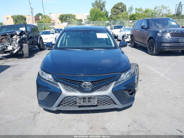4T1B11HKXJU616778 Toyota a25a-fks