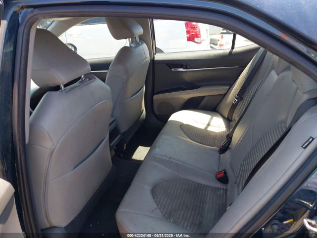 2018 TOYOTA CAMRY 4T1B11HKXJU616778 Photo 7