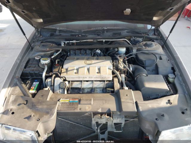 1997 CADILLAC ELDORADO 1G6EL12YXVU619553 Photo 9