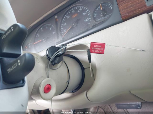1997 CADILLAC ELDORADO 1G6EL12YXVU619553 Photo 10