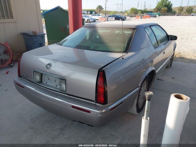 1997 CADILLAC ELDORADO 1G6EL12YXVU619553 Photo 3