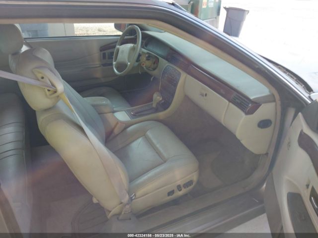 1997 CADILLAC ELDORADO 1G6EL12YXVU619553 Photo 4