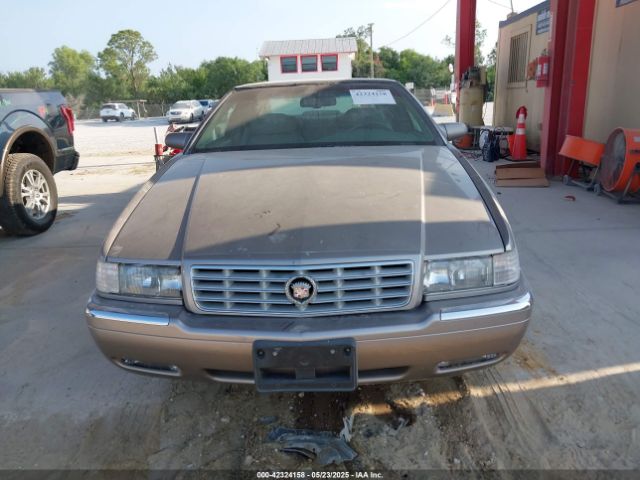 1997 CADILLAC ELDORADO 1G6EL12YXVU619553 Photo 5