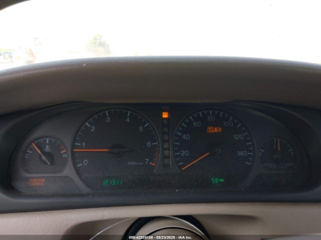 1997 CADILLAC ELDORADO 1G6EL12YXVU619553 Photo 6