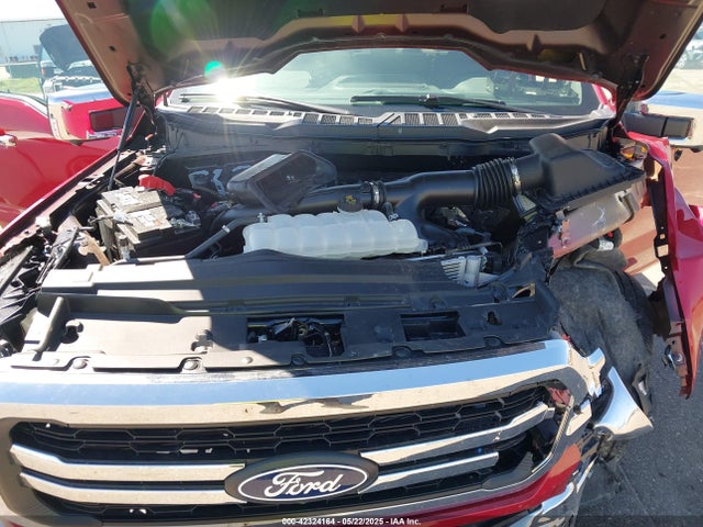 1FTFW5L86RFB92770 Ford gtdi
