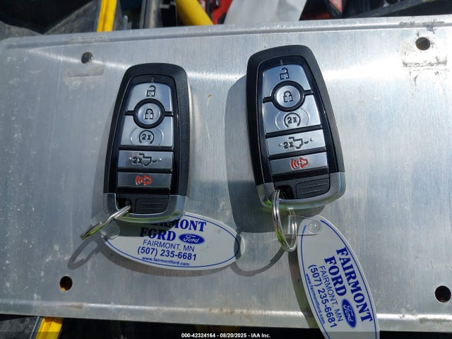 1FTFW5L86RFB92770 Ford gtdi