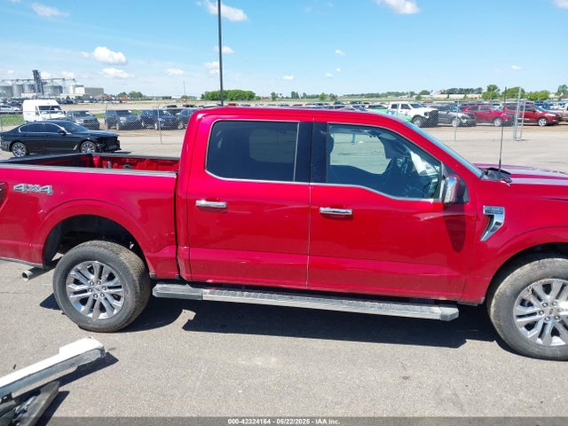1FTFW5L86RFB92770 Ford gtdi