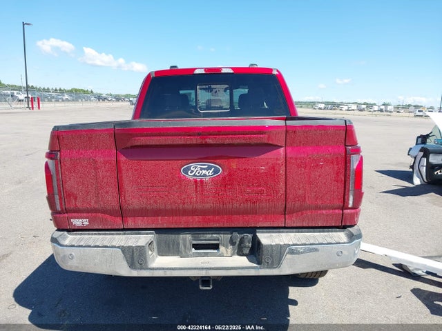 1FTFW5L86RFB92770 Ford gtdi