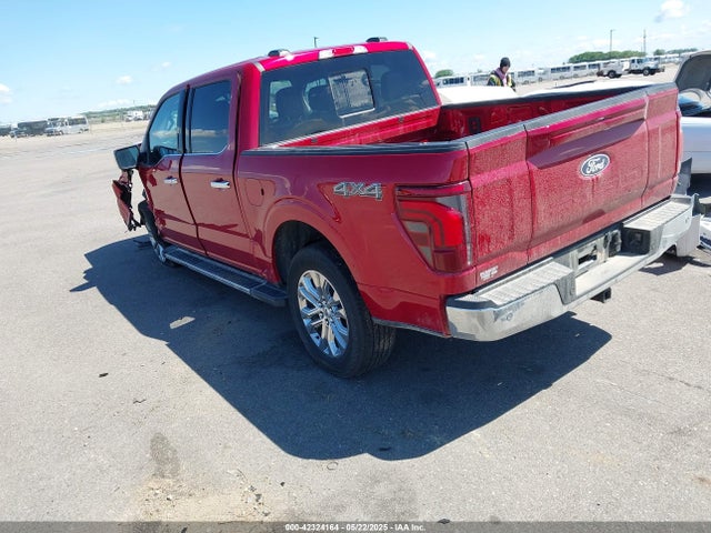 1FTFW5L86RFB92770 Ford gtdi