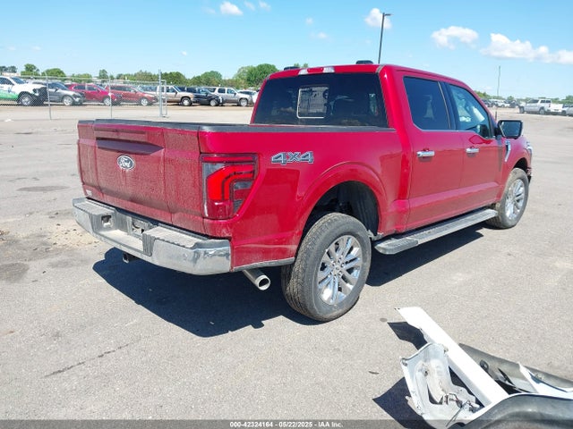 1FTFW5L86RFB92770 Ford gtdi